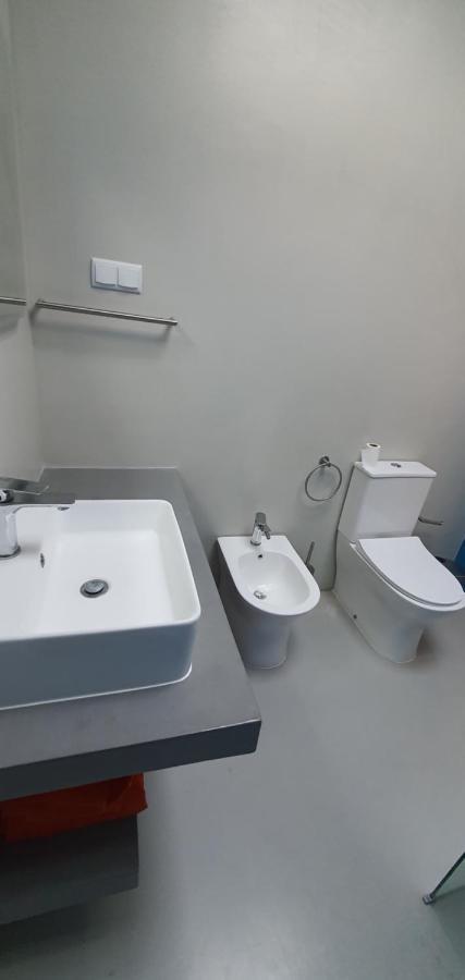 Arrenquinha Guesthouse 1 São Vicente Ferreira Dış mekan fotoğraf
