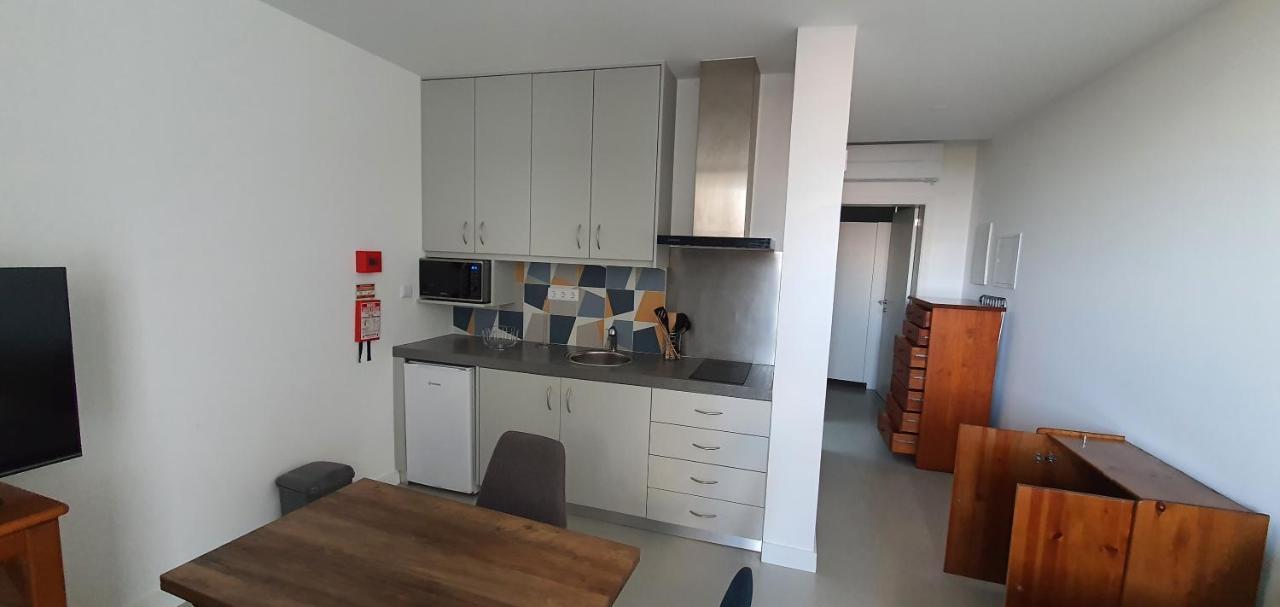 Arrenquinha Guesthouse 1 São Vicente Ferreira Dış mekan fotoğraf