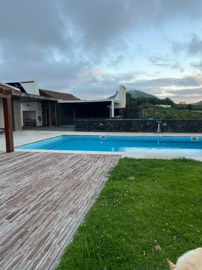 Arrenquinha Guesthouse 1 São Vicente Ferreira Dış mekan fotoğraf