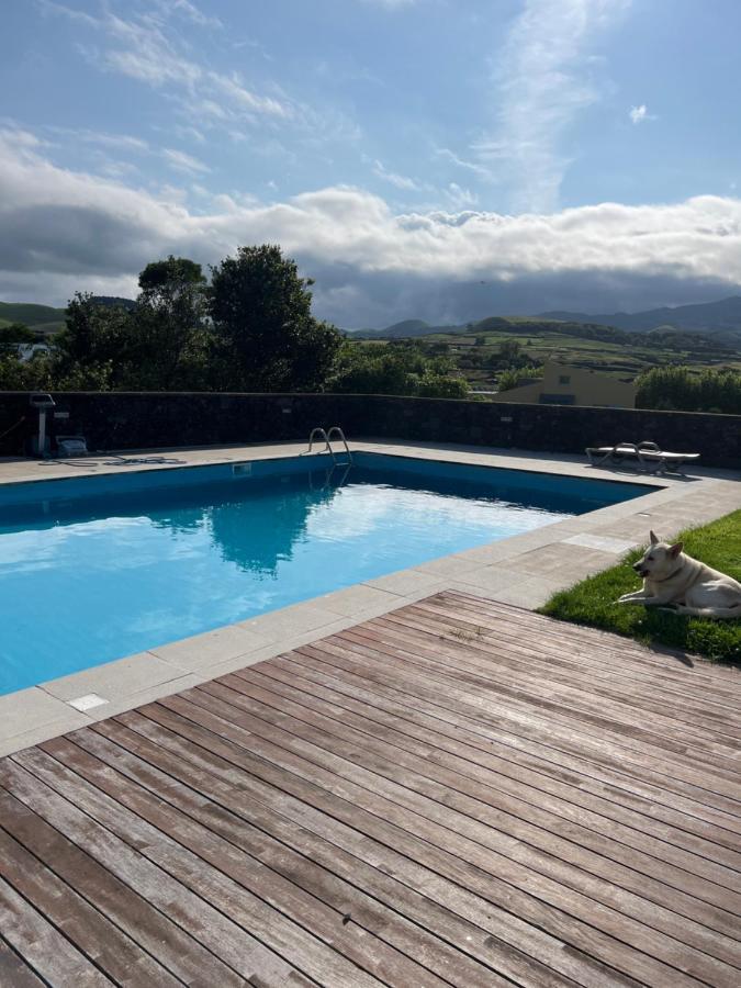 Arrenquinha Guesthouse 1 São Vicente Ferreira Dış mekan fotoğraf
