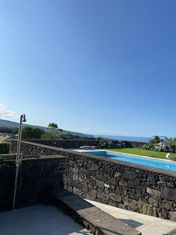 Arrenquinha Guesthouse 1 São Vicente Ferreira Dış mekan fotoğraf